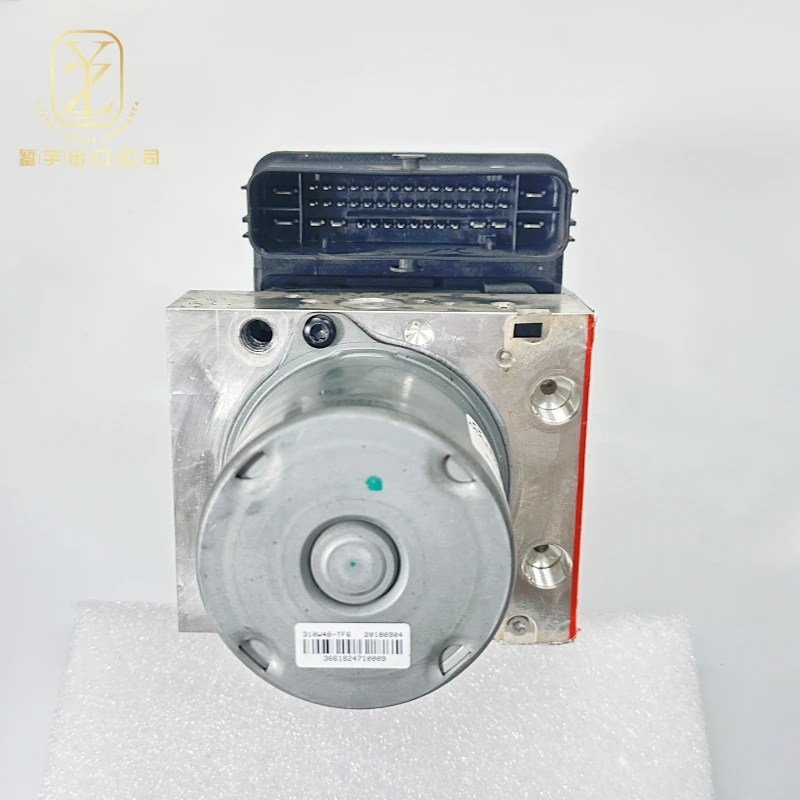 

2025 hot sale 2025 Original Quality ABS Module for Ka New Condition Part Number 58920F1540 58920-F1540