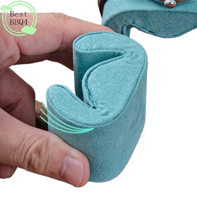 (BBQ4)Watch Cushion Watch Box  - Watch Display Box recension och pris