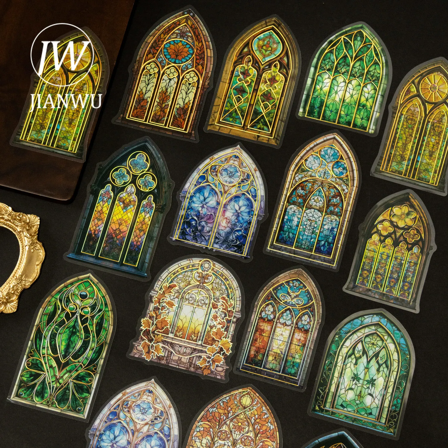 Jianwu Dream Flower… - image