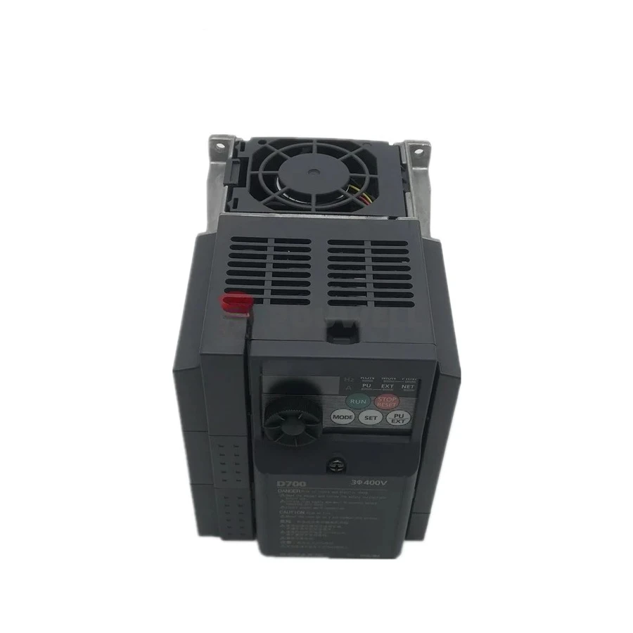 2025 Original Inverter 2.2KW FR-D740-2.2K-CHT D700