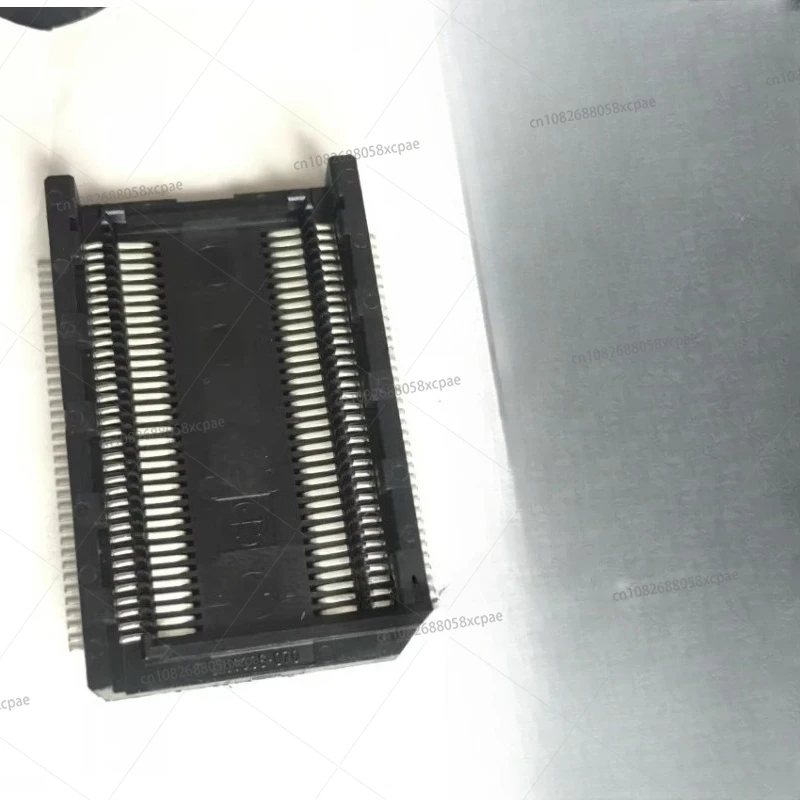 

Розетка SSOP70, импортная патч IC-чип, сиденье для старения, горящая испытательная розетка, расстояние 0,8 мм