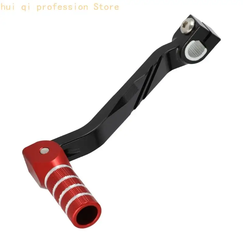 Aluminium-Motorrad-Schalthebel für CRF250F 2019–2025, Straßennutzung H8WE – Detail 4