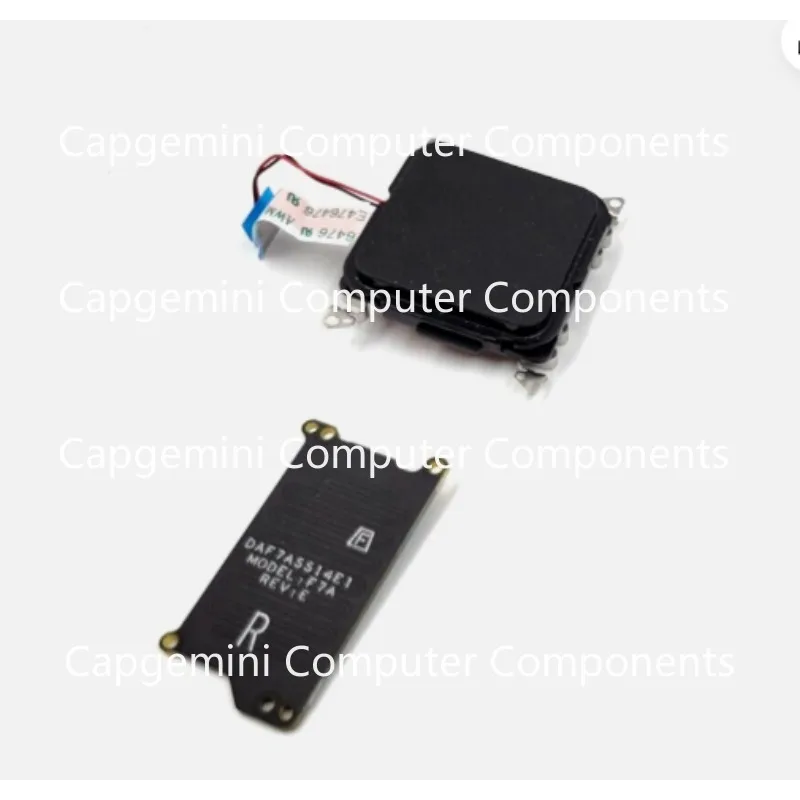 

ИСПОЛЬЗУЕТСЯ ДЛЯ сменной сенсорной панели клапана Steamdeck — правый DAF7ASS14E1