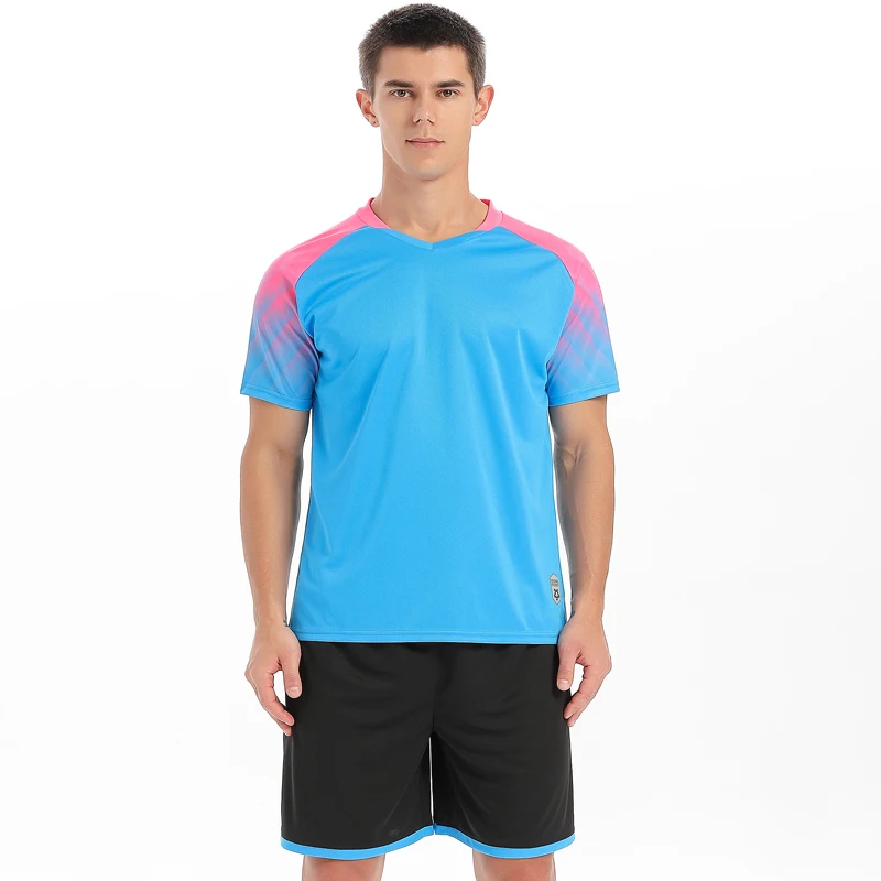 Conjuntos de fútbol, camisetas - Table Tennis Club Jersey reseña y precio