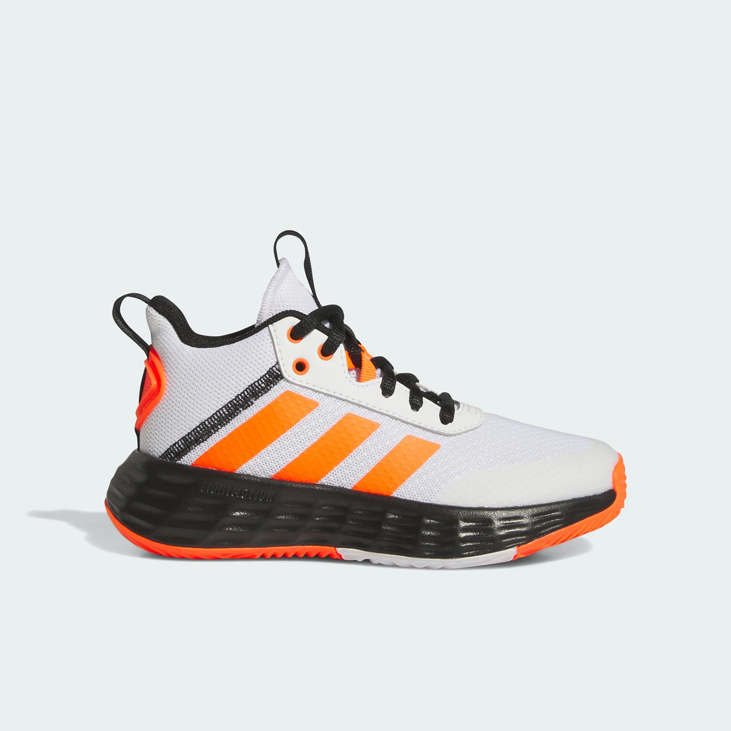 

Adidas Authentic OWNTHEGAME 2.0 Youth Basketball Shoes IF2692