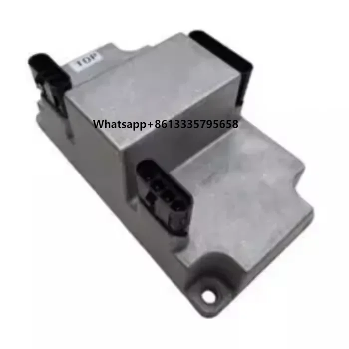 

Natural Gas BGE5.9 CGE8.3 Engine ICM Ignition Control Module 3973087 3928272 3933576 3968024