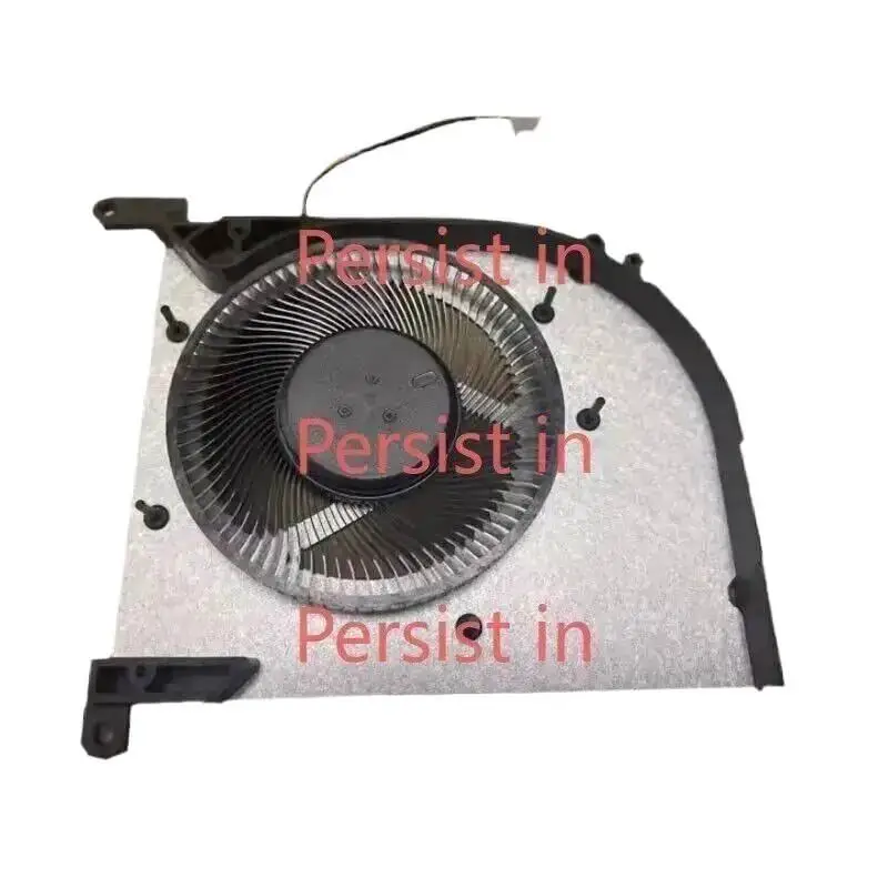 

Laptop CPU FAN For MSI Stealth 18 Mercedes AMG A1V A1VHG MS-1831 0.6A 12VDC New =*