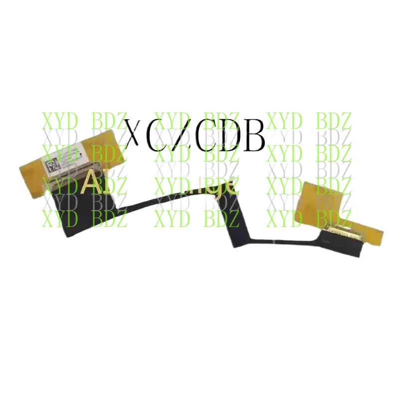

CD оригинальный для Lenovo LOQ 16aph8 LOQ 16irh8 EDP кабель 40pin 5c10s30810 dc02c013j00
