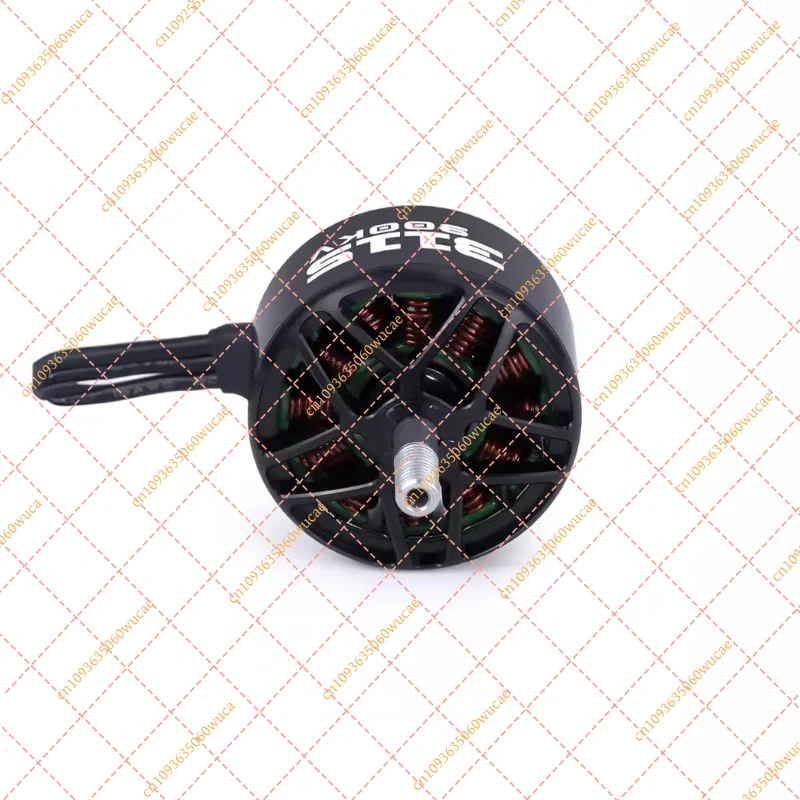 for Axisflying AZ3115 900KV Brushless Motor | High-Efficiency Powerplant for 8-10 Inch 6S FPV Drones & RC Aircraft