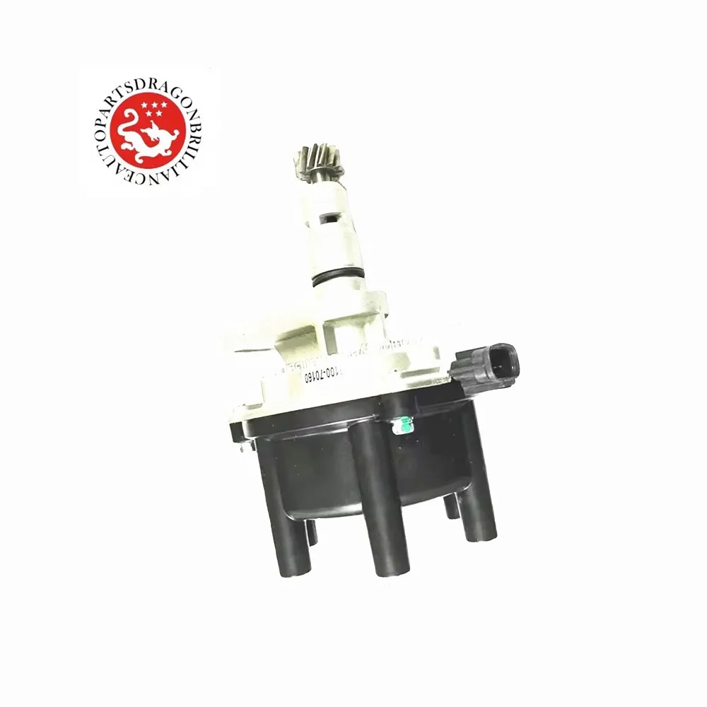 

High Quality Automotive Engine Part 19100-70160 1910070160 LONGYAO Electronic Ignition Distributor For Toyota 1GFE 1G-FE Engine
