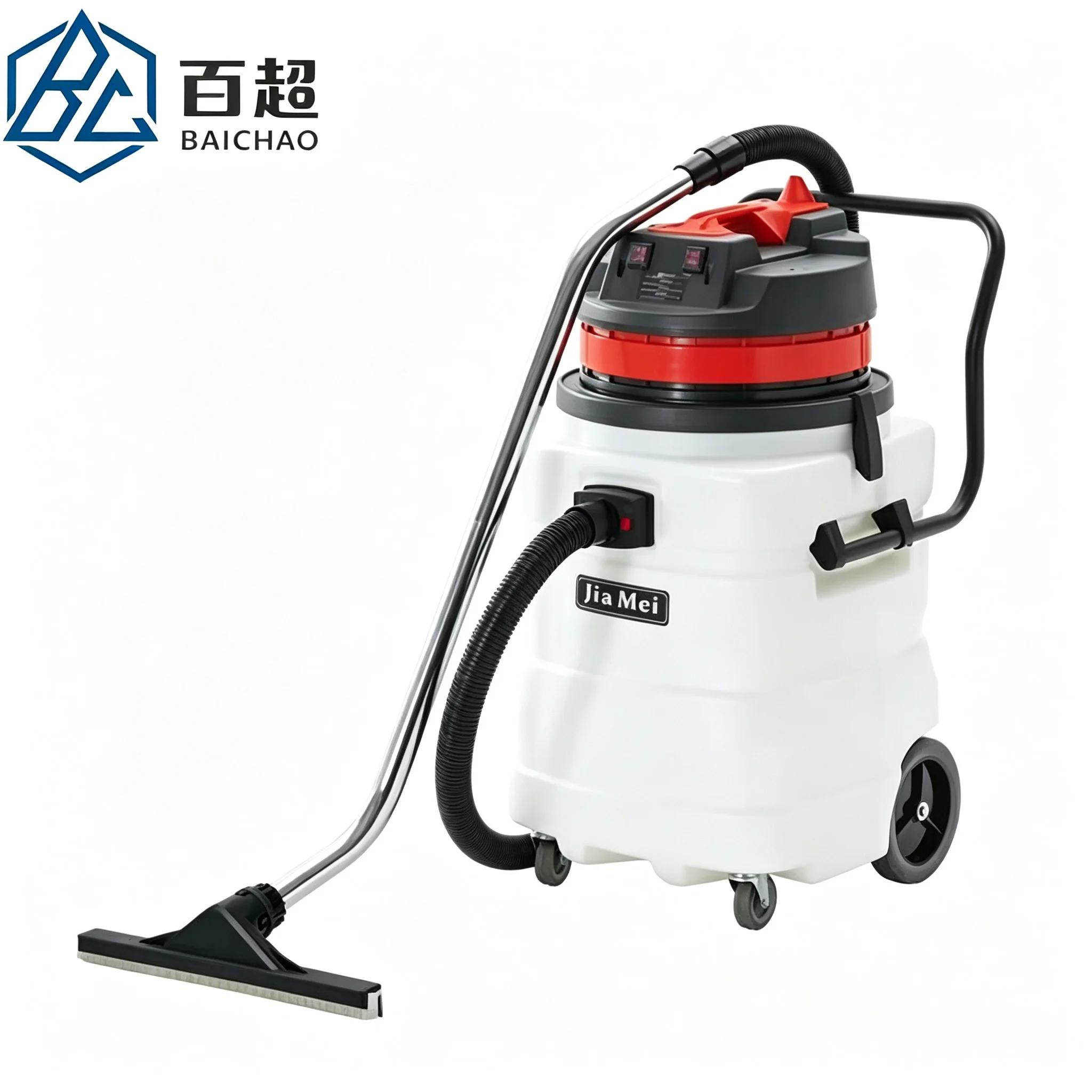 BF583A Electric Hand Held Silk Screen Printing Ultra Fine Air Filter Portable Wet and Dry  Industrial Vacuum Cleaner