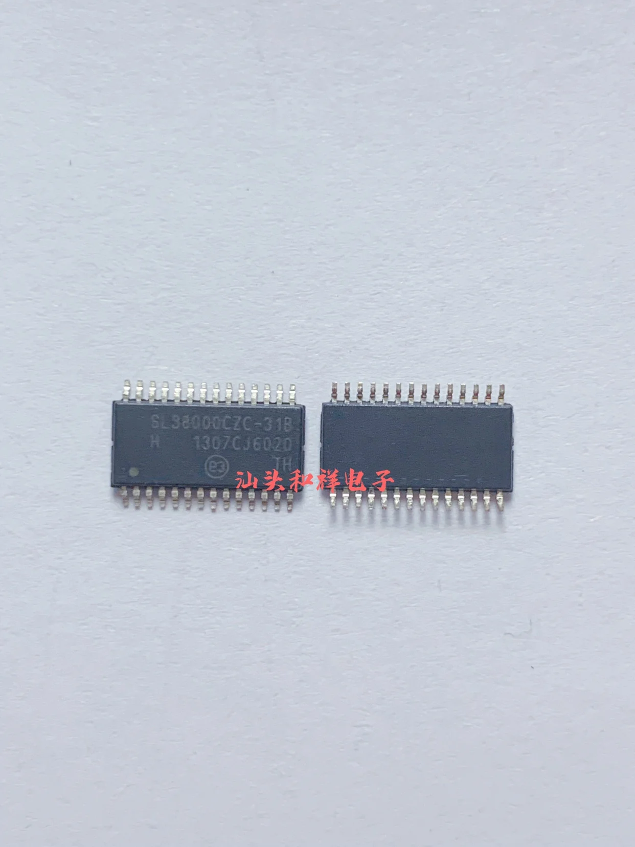 Free shipping    SL38000CZC-31B SL38000CZC TSSOP28     10PCS