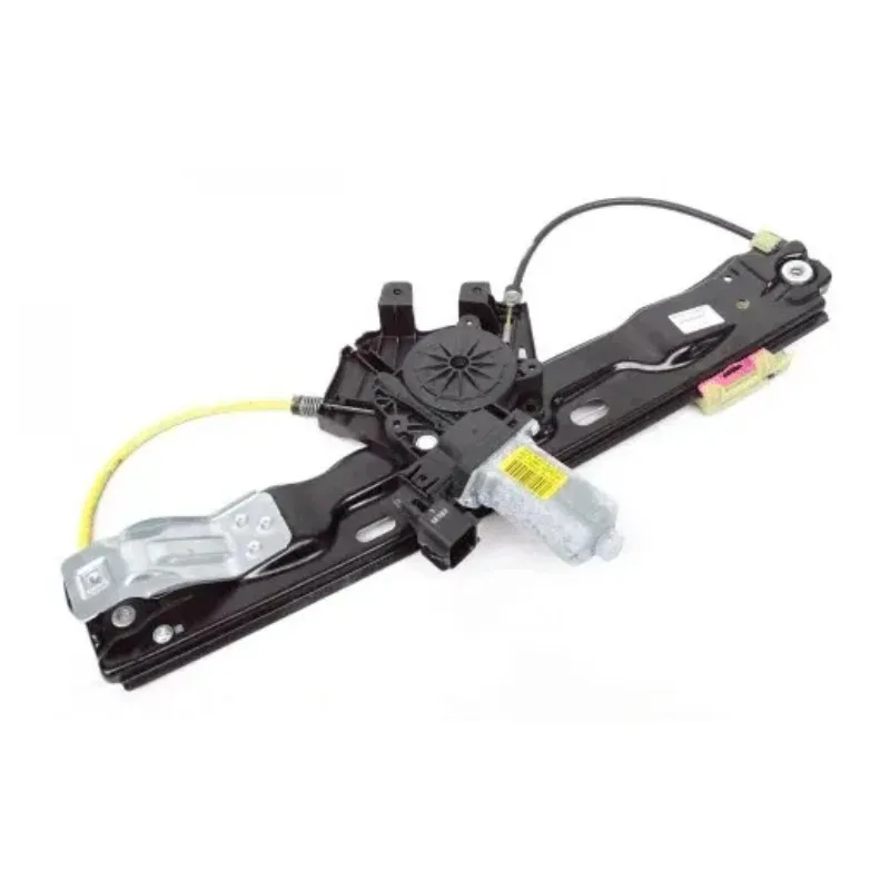 LR046661 LR046660 Auto Parts Rear Left Right Driver Side Power Window Regulator For Land Rover Range Rover Evoque 2012