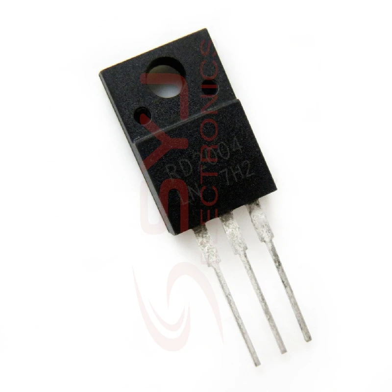 5-20PCS TW9912-NA3-CR TW9912 RDA3118E28 RDA3118 RD2004LN RD2004 IP101A-LF IP101A FQPF18N50 18N50 CD4011BE CD4011