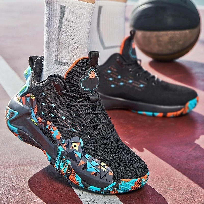 

Hiking Sports Shoes for Men High-top Quick-Drying HikingTrekking Size 9 Original Fashion Comfortable Gym Wide Man Casual Sneaker