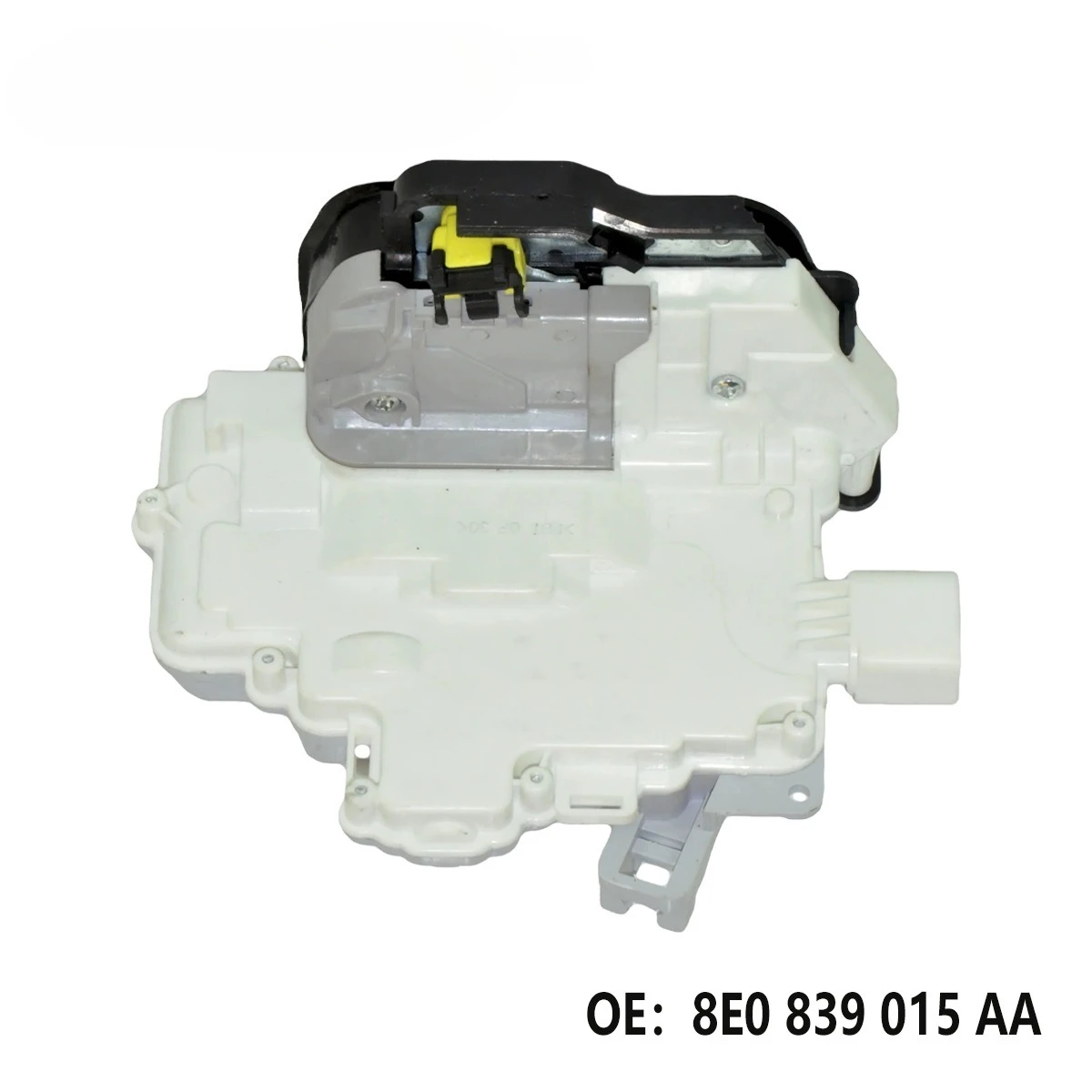 

8E0839015AA Suitable for Aud A4 B7 A6 C6 Left Rear Door Lock Block, Latch