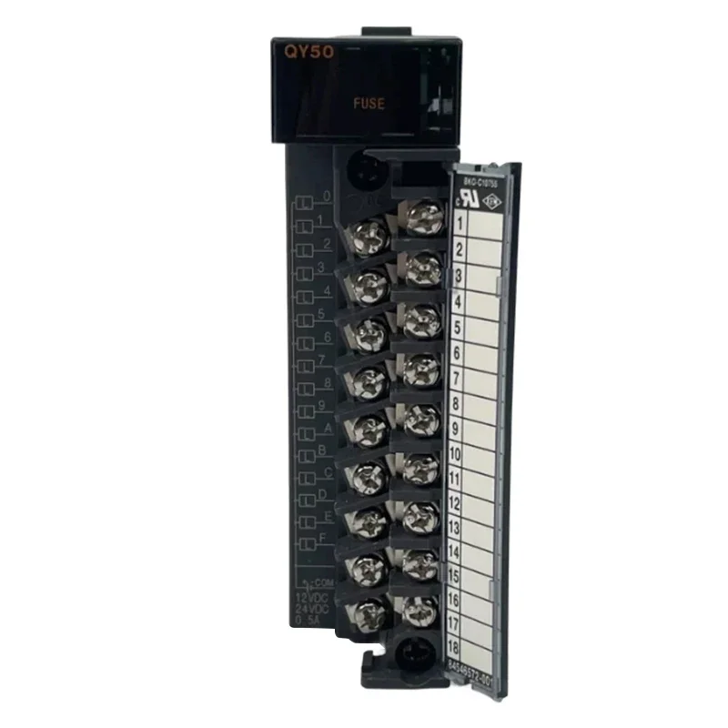 New Spot Stock Products QY50 Programmable Controller Module Brand New Original  Technical Support Available  Plc Controller