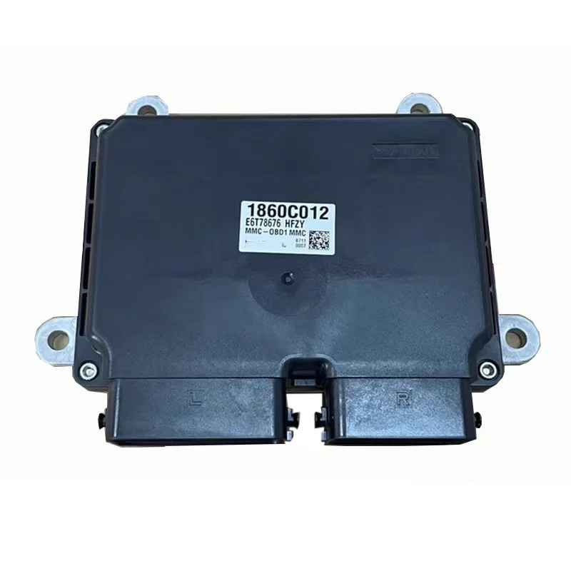 

NBJKATO Brand New Genuine Engine Computer Board ECU Module 1860C012 For Mitsubishi ASX Outlander