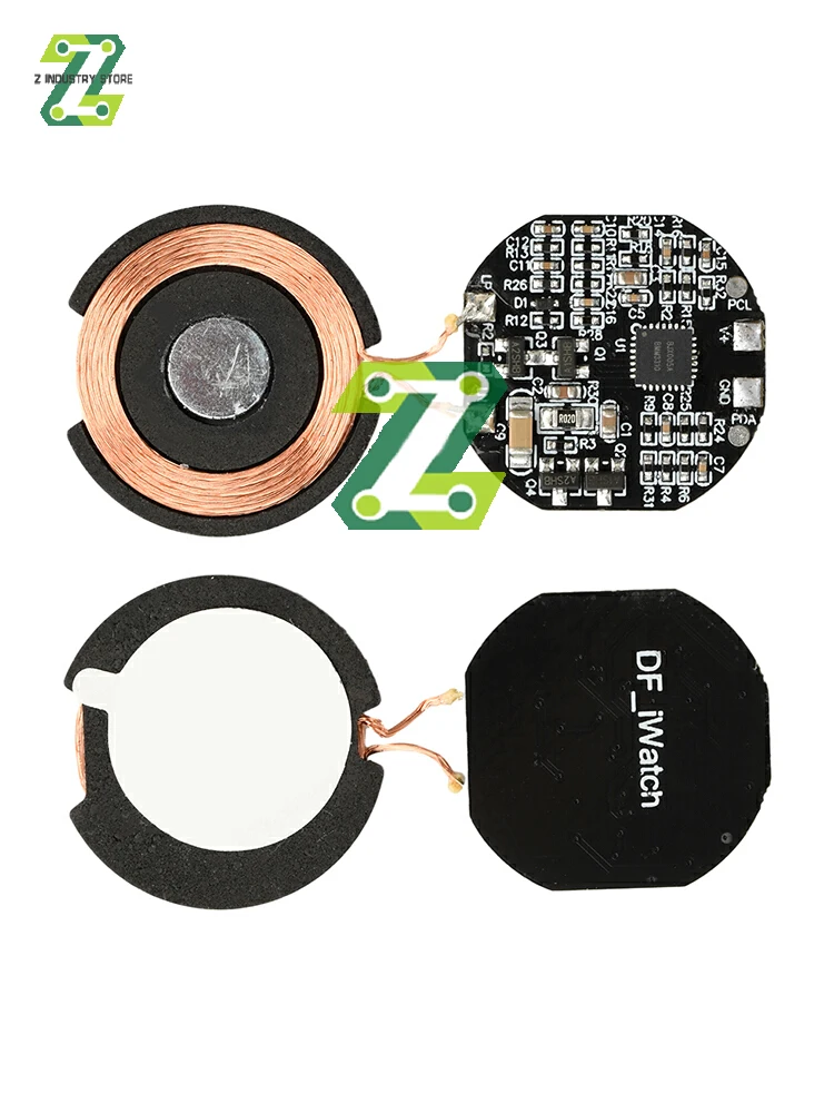 Wireless Charging M…