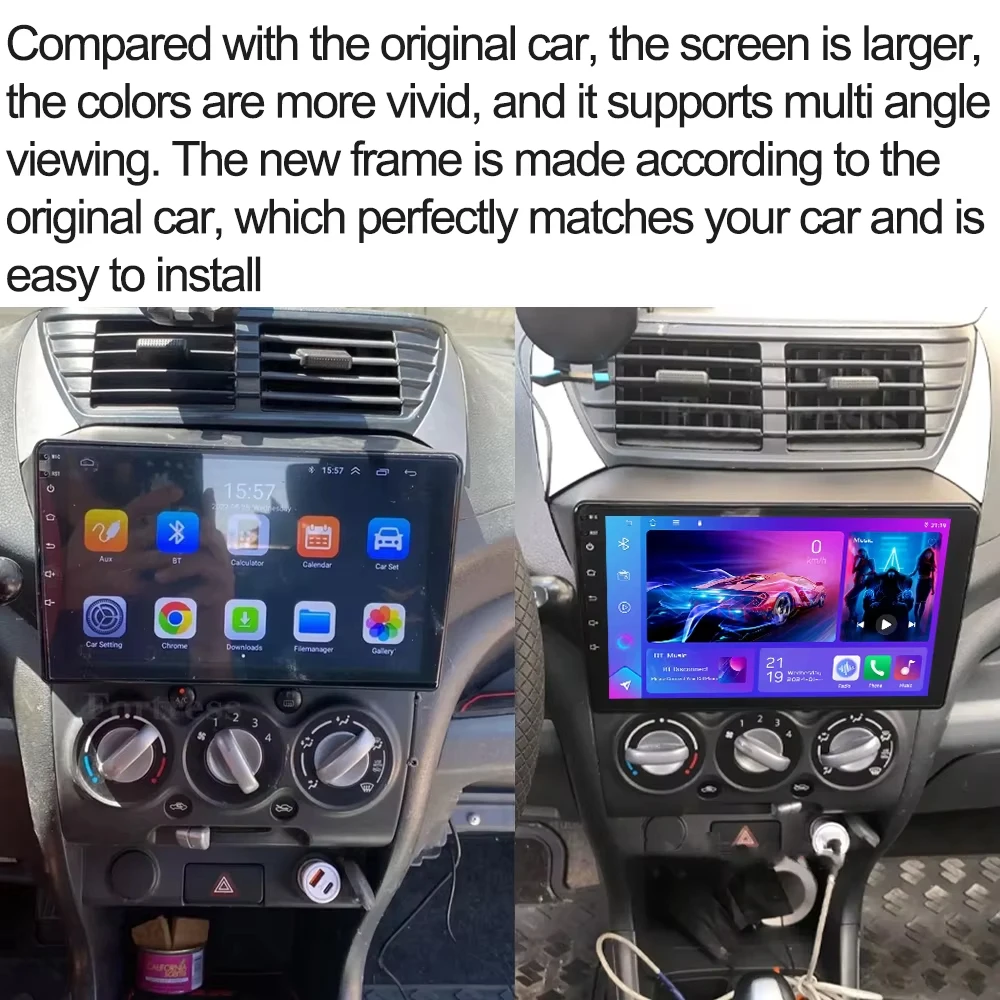 Android 16 For Suzuki Alto 2009 2010 2011 2012 2013 2014 2015 2016 Multimedia Stereo Car Dvd Player Navigation Gps Radio 8 Core