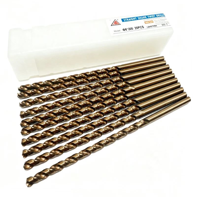 Thumbnail 4 - #72 Best Drill Bit Extensions to Buy In 2026