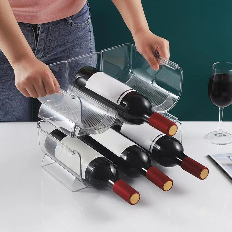 Thumbnail 3 - #7 Compare Wine Bottle Holders Before You Buy