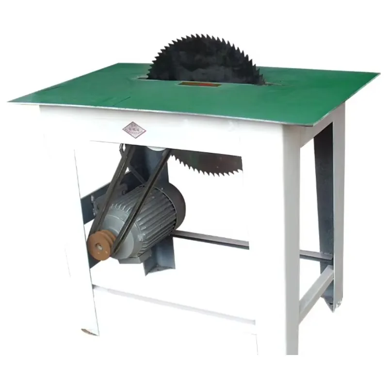 Woodworking Automatic Rip Multi Blade Circular Wood Saw Machine Woodworking Circular Saw Machinery