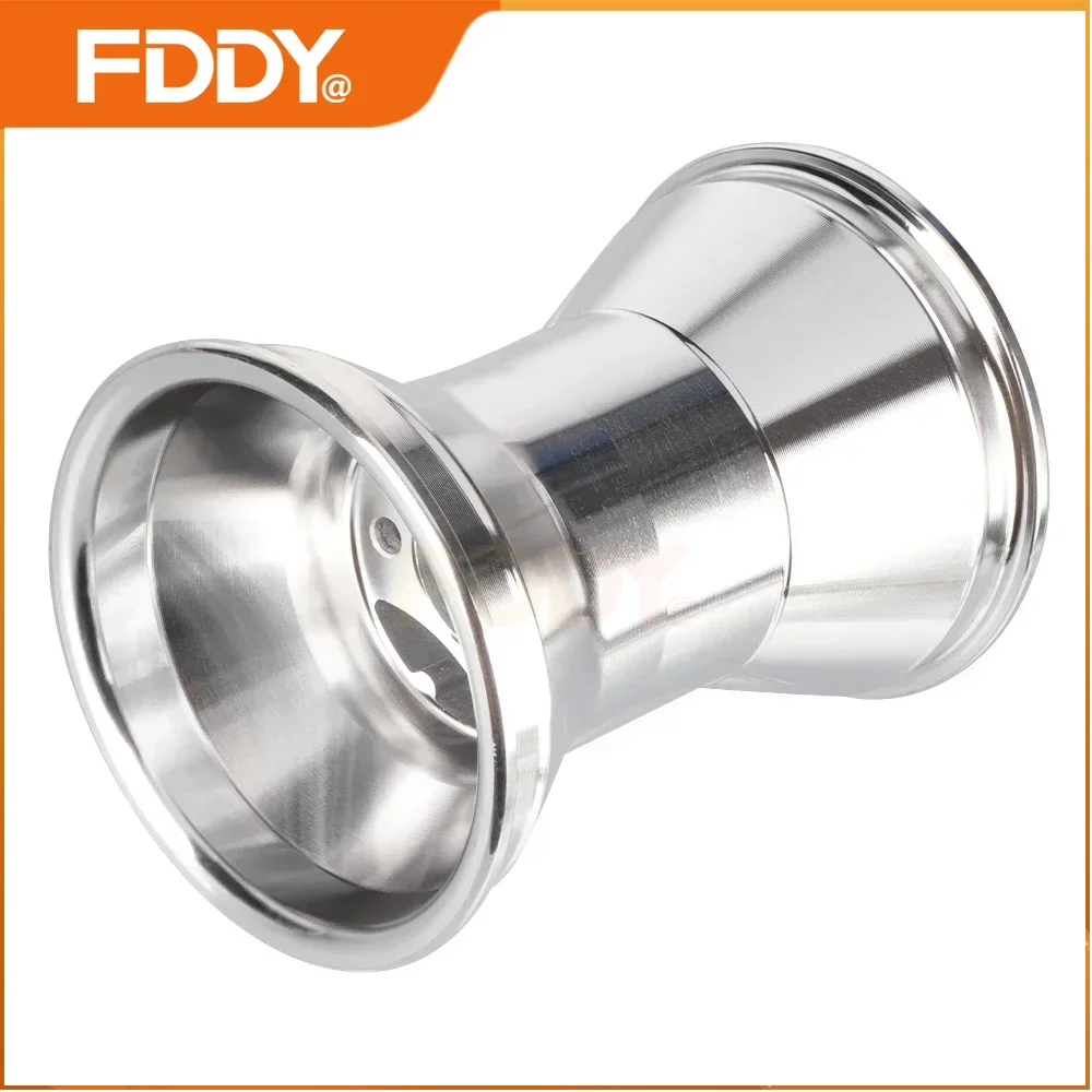FDDY Kart 5 Inch Aluminum Wheel Rim 10X4.50-5 11x7.10-5 Replacement Rim for Racing Kart ATV UTV Drift Scooter