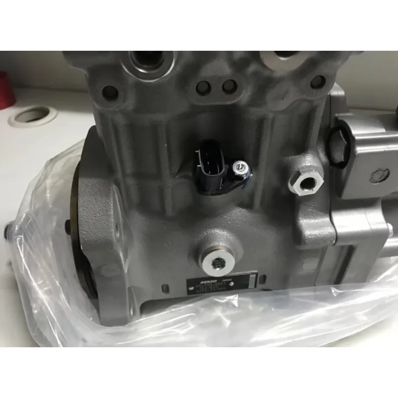 Brandstofinjectiepomp 094000-0601 voor Komatsu-motor SAA6D170 6D170 graafmachine D375A-5 6245-71-1111 0940000601 6245711111