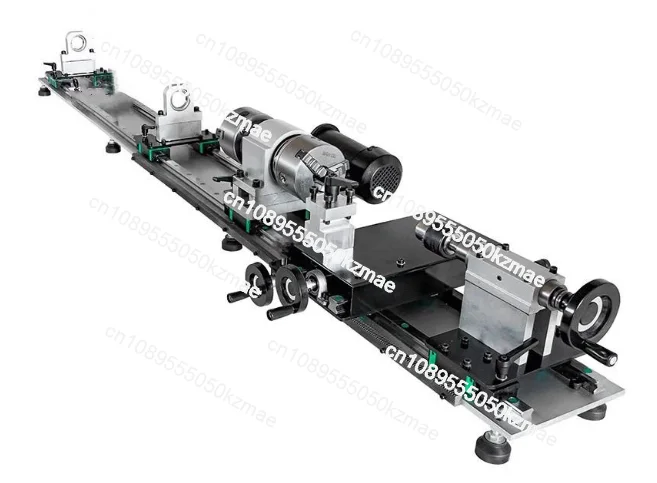 

Billiard rod trimmer, double track double card disc rod trimmer, infinitely variable speed leather trimmer