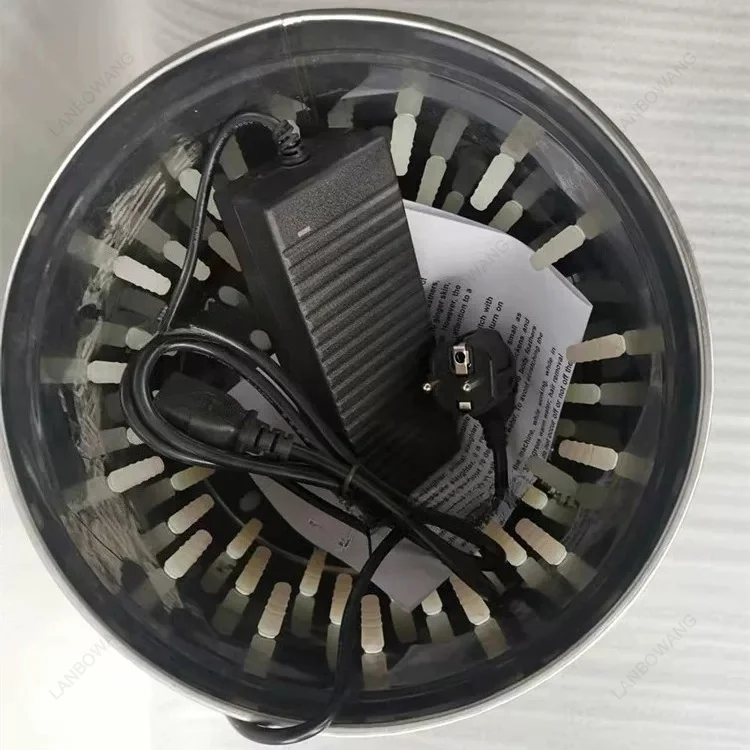 Home Poultry Feather Removal Machine Plucker For Quail Sparrow Chicken Duck Goose