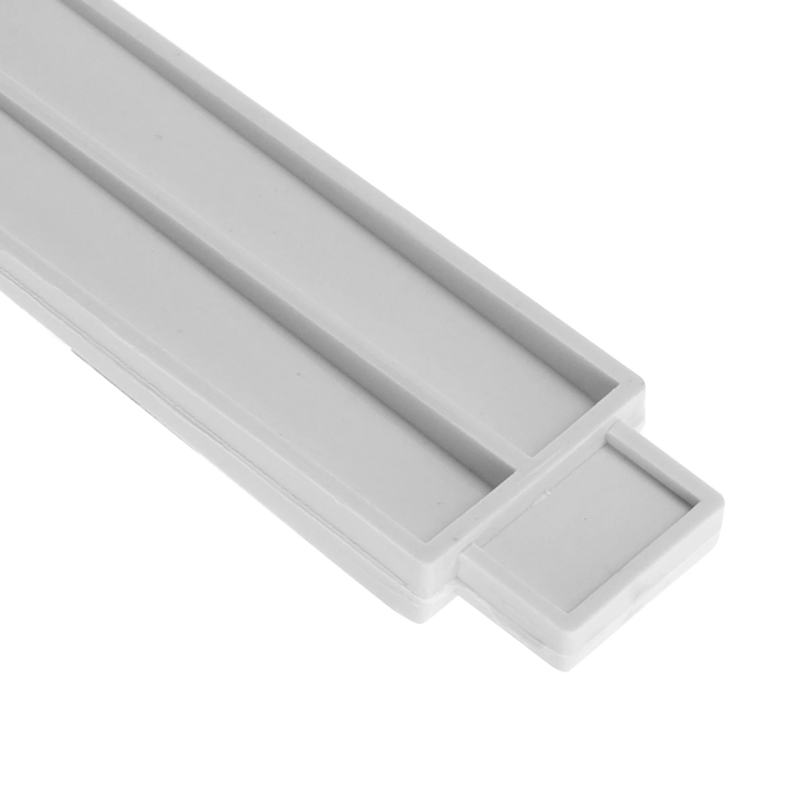 

8pcs Plastic Support Garden Anti-Tipping Plug Durable Fixing Holes Ground Stabilizer Long-Lasting Supplies Fence Stand Holder