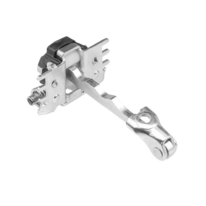 Front Left Right Door Catch Brake Door Locator For Renault Fluence Megane 3 Accessories Parts 804310007R 804303657R 804303543R