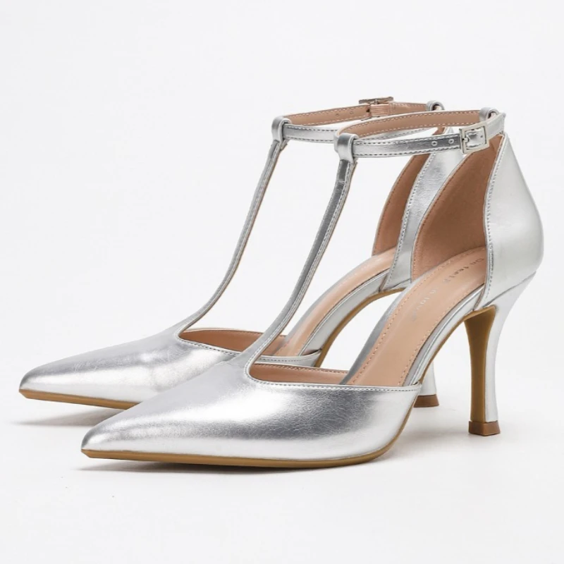 sandales-a-talons-pointus-pour-femmes-chaussures-d'ete-sexy-boucle-de-cheville-sangle-en-t-creuse-elegantes-a-talons-fins-nouvelle-collection