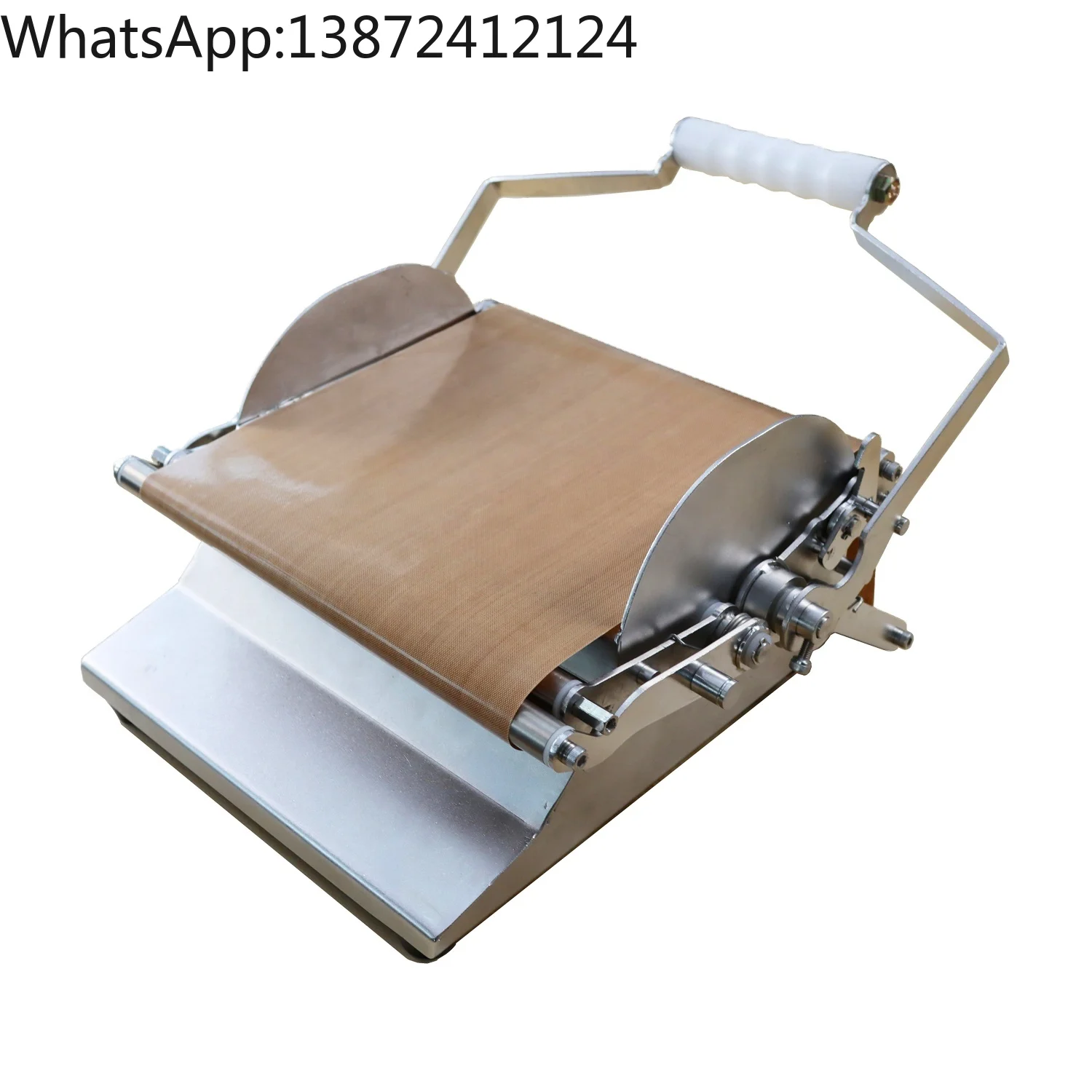 

Hot Sale Cheap Manual Suzumo Sushi Rice Machine Sushi Machine/sushi Machine Robot Roll