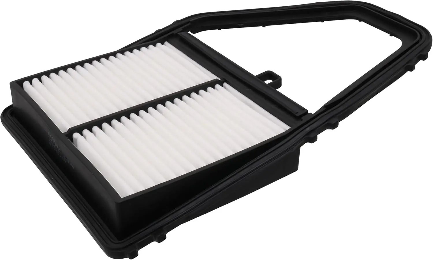 فلتر هواء بديل للمحرك CA8911 للحماية الإضافية لموديلات Select Acura EL وHonda Civic (1.7L)، يوفر ما يصل إلى 12 شهرًا أو #6