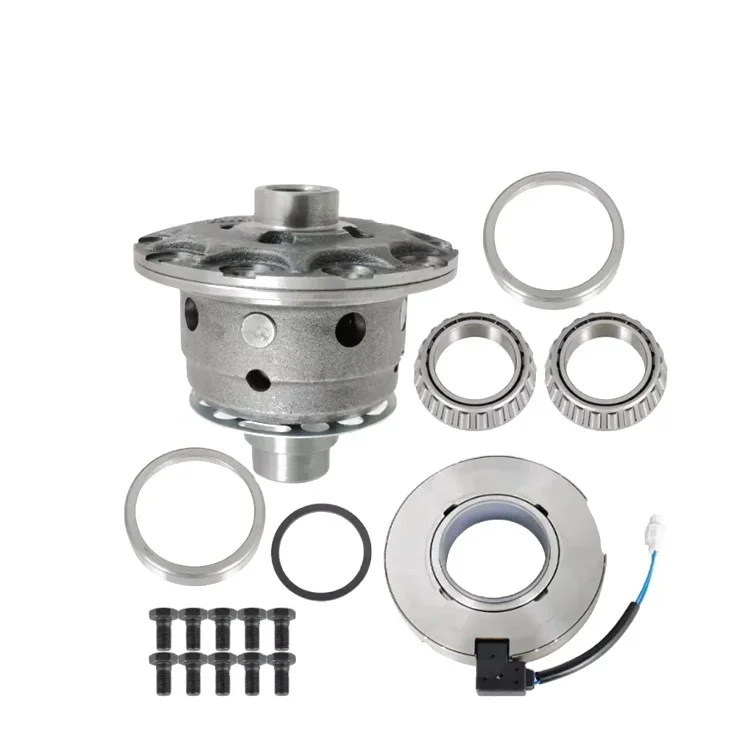 Differential Mount Kit OEM 2016950 DS2016950 714W715C 52700020 Fits for Nis-san Path-finder Fron-tier Ti-tan