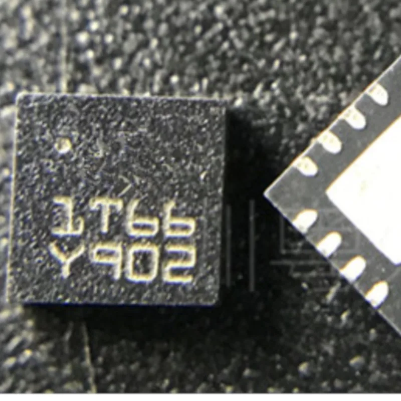 M41T66Q6F 1T66 QFN16 10PCS