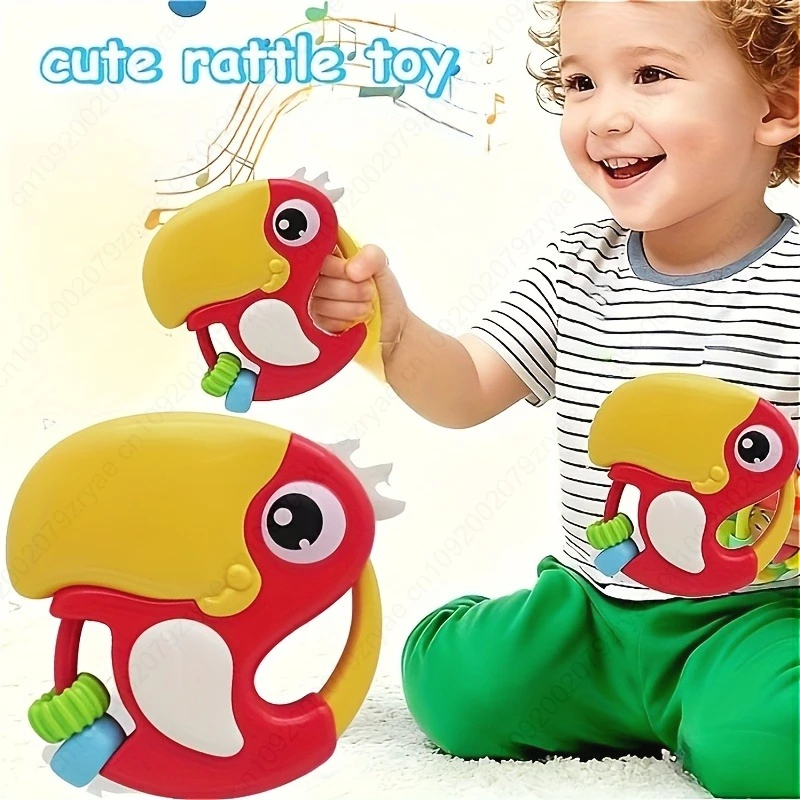 Музыкальное просветление, раннее образование и интеллект для младенцев и маленьких детей