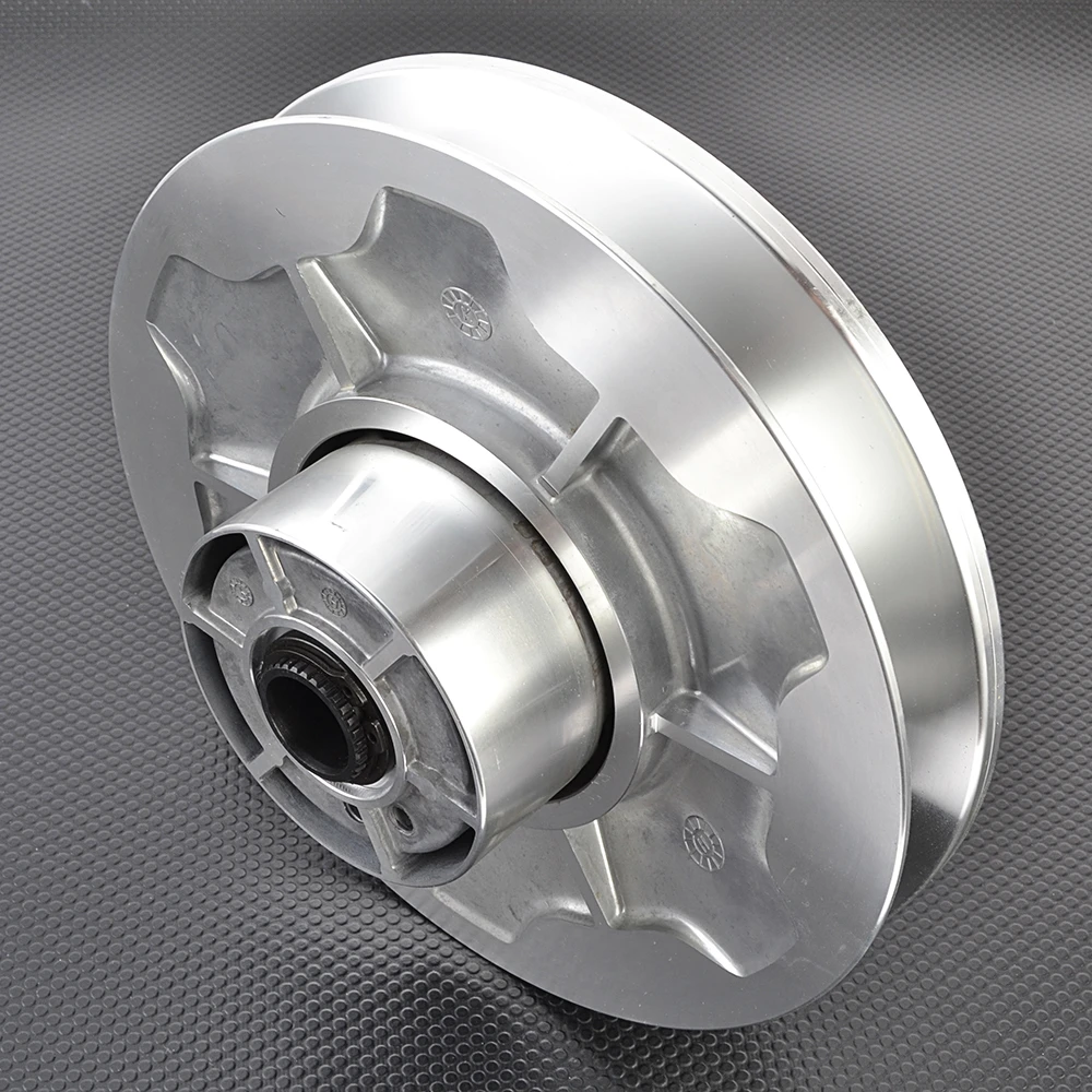 

For TGB 1000 BLADE LT LTX T3b LTX Secondary Driven Clutch Pulley Assy 911222 910378 QUAD GO KART
