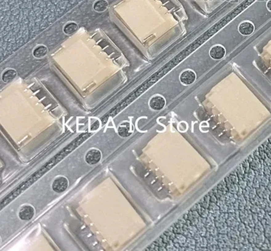 20PCS~500PCS/LOT  SM04B-SRSS-TB (LF)(SN)  4PIN 1.0MM  SMD New Original