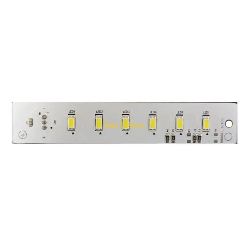 Luz LED congelador Y1AE DA41-00674H para puertas RS55K4000SP Nevera Luz