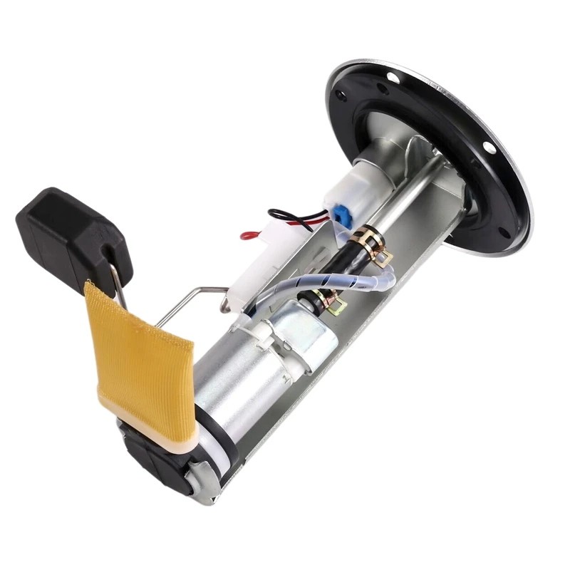 Mega Sale49040-0006 Motorcycle Fuel Pump for KAWASAKI Brute Force 650 2005-2006 Prairie 650 2002-2003 Prairie 700 2004-2006