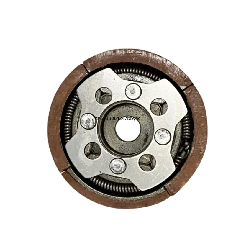 Micro Tiller 144F Clutch Ground Drill Micro Tiller 142F Clutch 48 Throw Block Calf Micro Tiller Clutch Matching