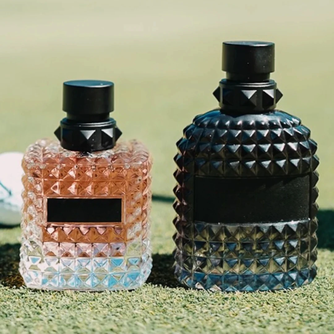 100 مللي العلامة التجارية العطور الفاخرة الساحرة سيدة الجسم رذاذ الرجال النساء العطور التنقل اليومي استخدام شحن مجاني #4