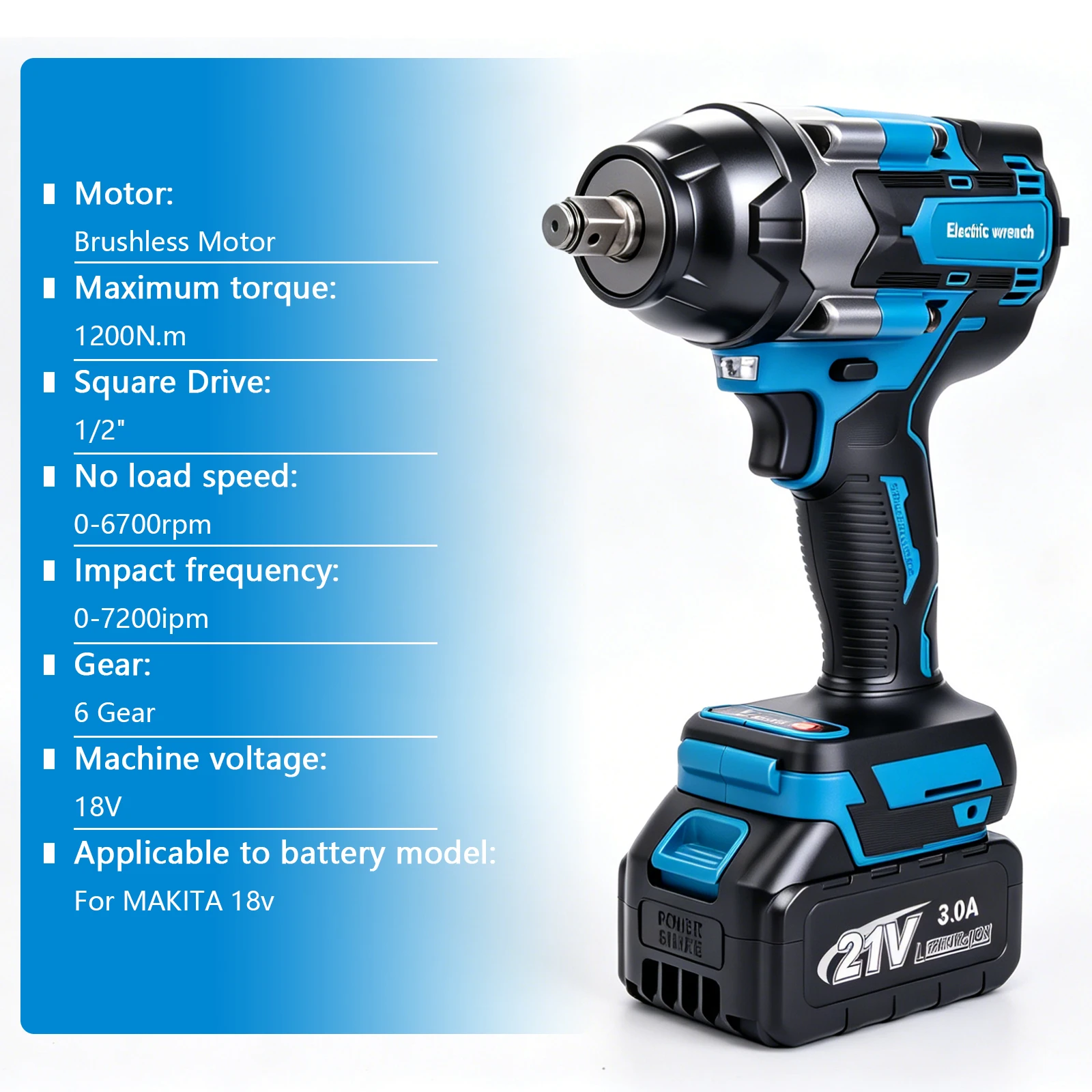 nuova-chiave-elettrica-brushless-2026-da-1200-nm-21v-attacco-quadrato-da-1-2'-6-velocita-6700-giri-min-inversione-automatica-per-batteria-makita-18v