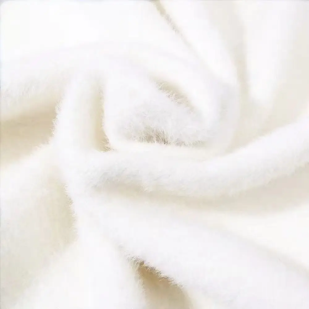 High Collar Women Thermal Underwear Bottoming Shirt Pullover Long Sleeves Warm Top Undershirts Sleepwear Autumn Winter Top Women