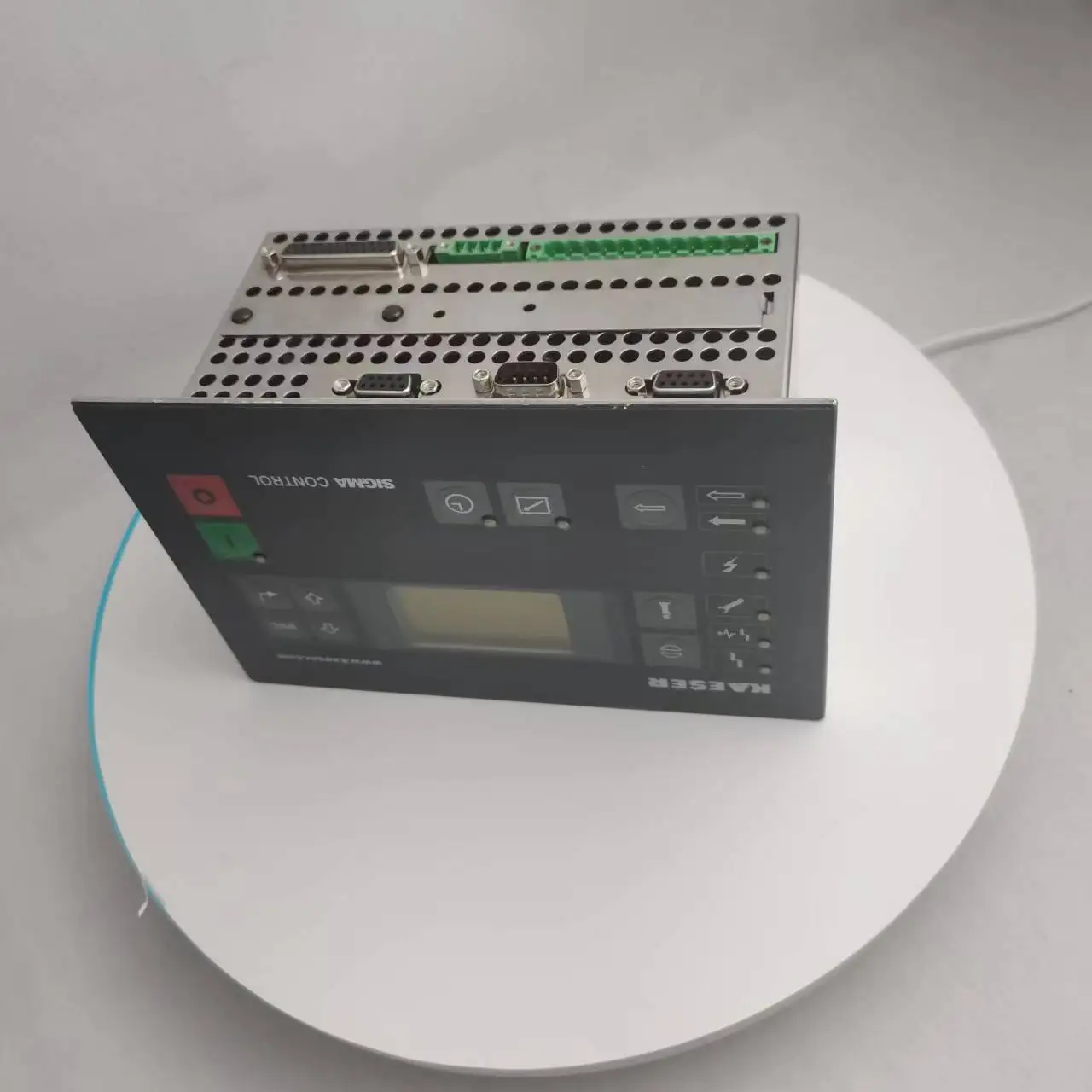 7.7601.0 Air Compressor Controller 7.7601.1 Electrical Control Panel Board for Kaeser Industrial Air Compressor Parts
