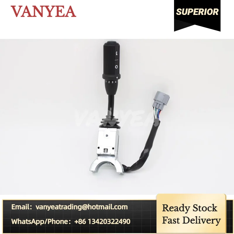 701-80298 70180298   مزيج التبديل للودر حفار JCB 3CX 4CX