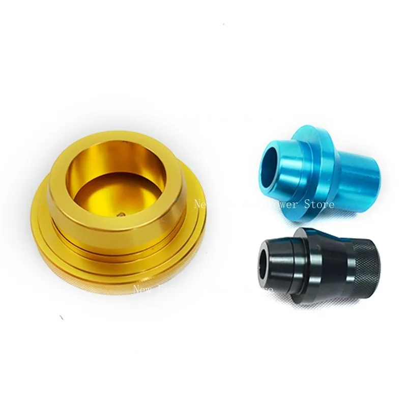 Suitable for Citroen Crankshaft Front and Rear Oil Seal Installation Tool Auto Repair Combination